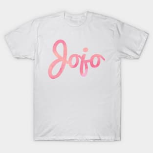 Jojo T-Shirt
